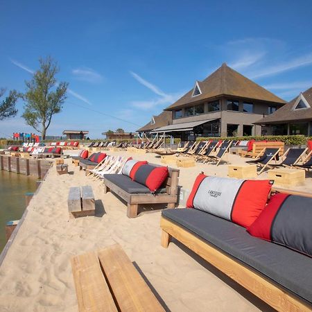 Lakeside Paradise Sport Hostel Knokke-Heist Εξωτερικό φωτογραφία