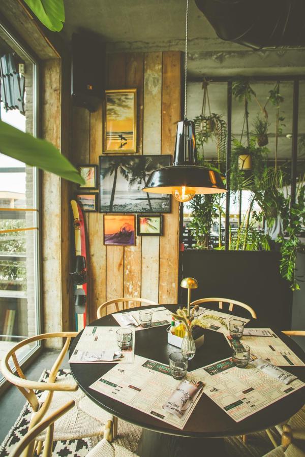 Lakeside Paradise Sport Hostel Knokke-Heist Εξωτερικό φωτογραφία