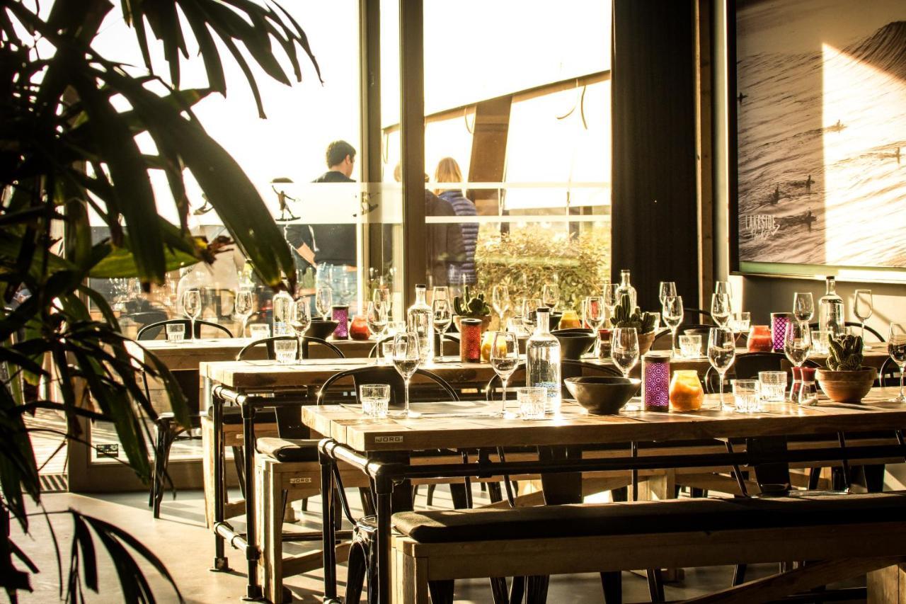 Lakeside Paradise Sport Hostel Knokke-Heist Εξωτερικό φωτογραφία