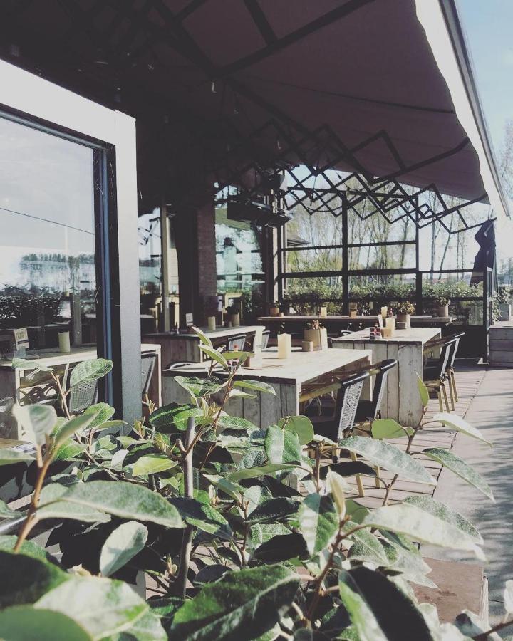 Lakeside Paradise Sport Hostel Knokke-Heist Εξωτερικό φωτογραφία